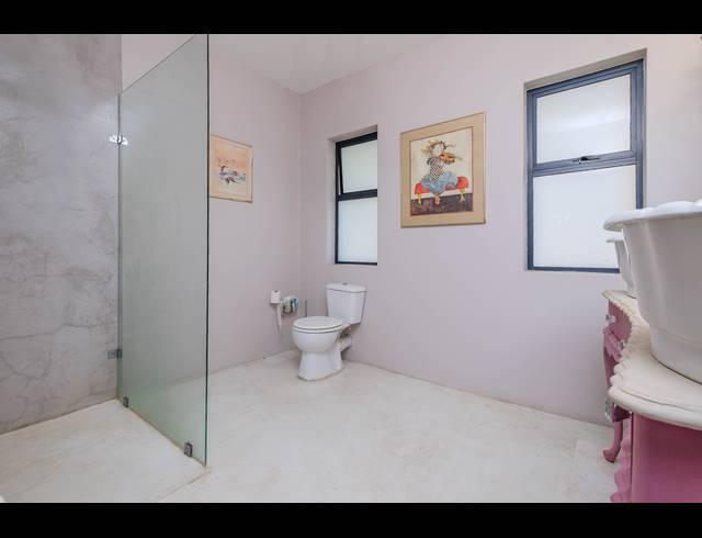 4 BEDROOM HOUSE TO LET IN WENDYWOOD